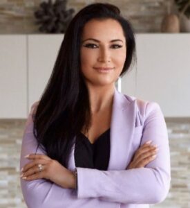 Victoria Kuklina