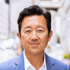 Chris Suh
