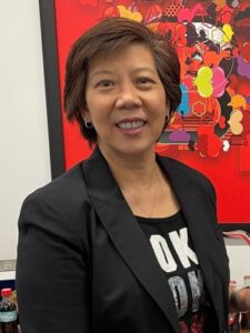 Clara Sun