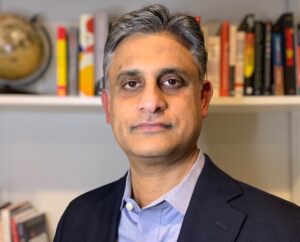 Guru Ramamurthy