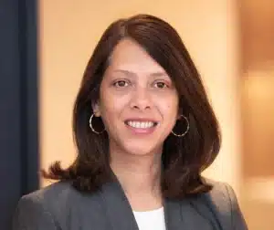 Lavanya Chandrashekar