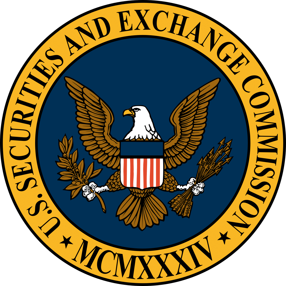 U.S. Securities Exchange Commission