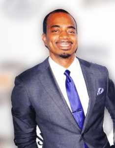 Brandon Carter