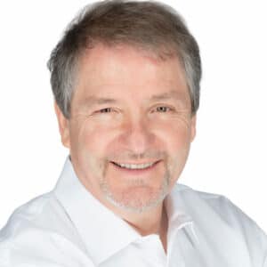 Bret Arsenault