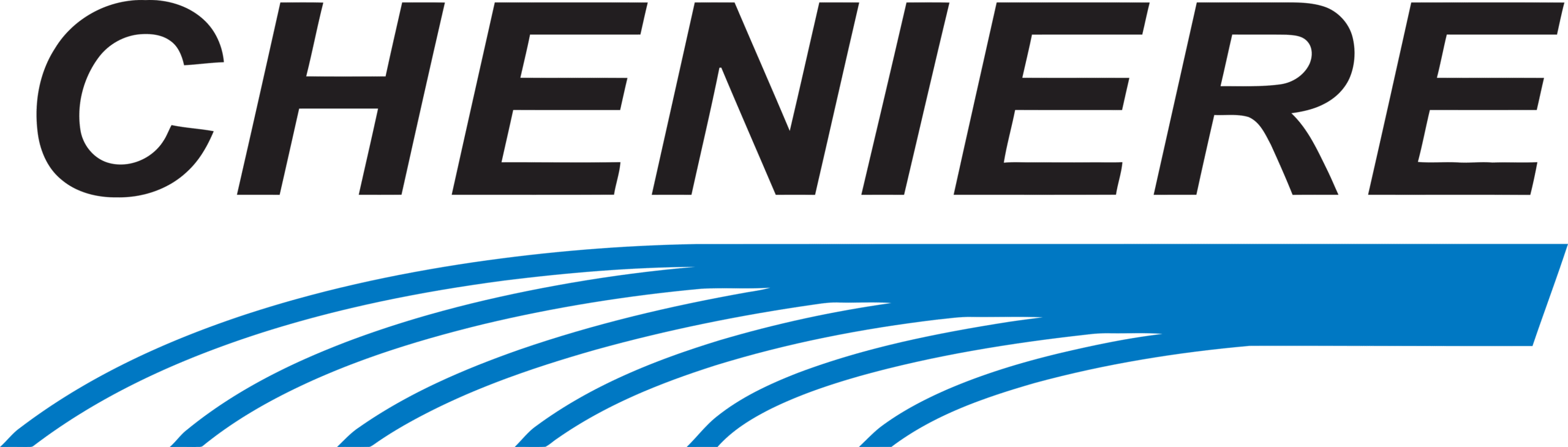 Cheniere Energy