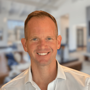 David Mullenix