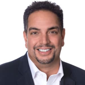 Eddie Borrero