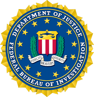 Federal Bureau of Investigation (FBI)