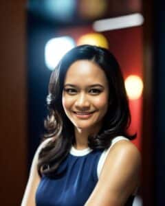 Hazleena Hashim
