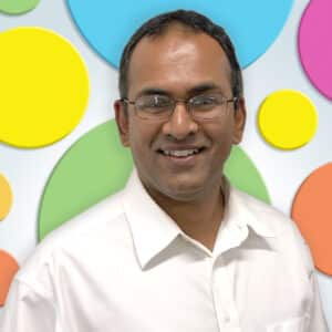 Rick Rampersad