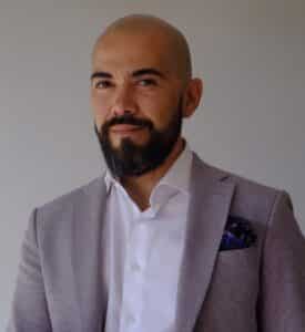 Sergio Torrontegui