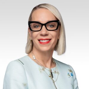 Lorraine Stomski