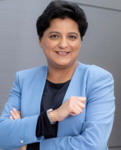Vaishali Ahuja