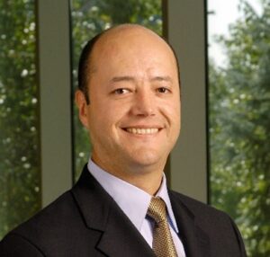 Antonio Villagomez