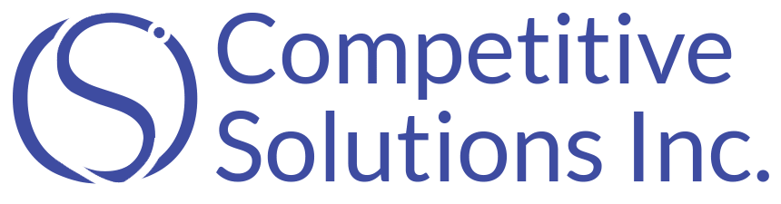 Competitive Solutions