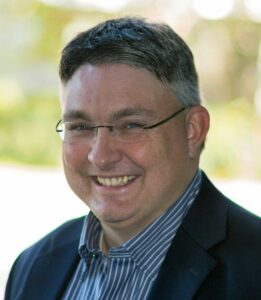 John Dougherty
