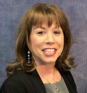 Kathy Stoeberl