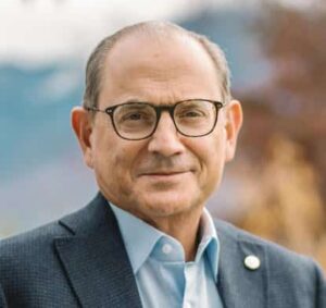 Magdi Batato