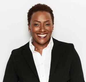 Marsha McIntosh