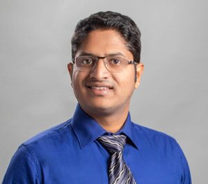 Parthiban Ravikumar