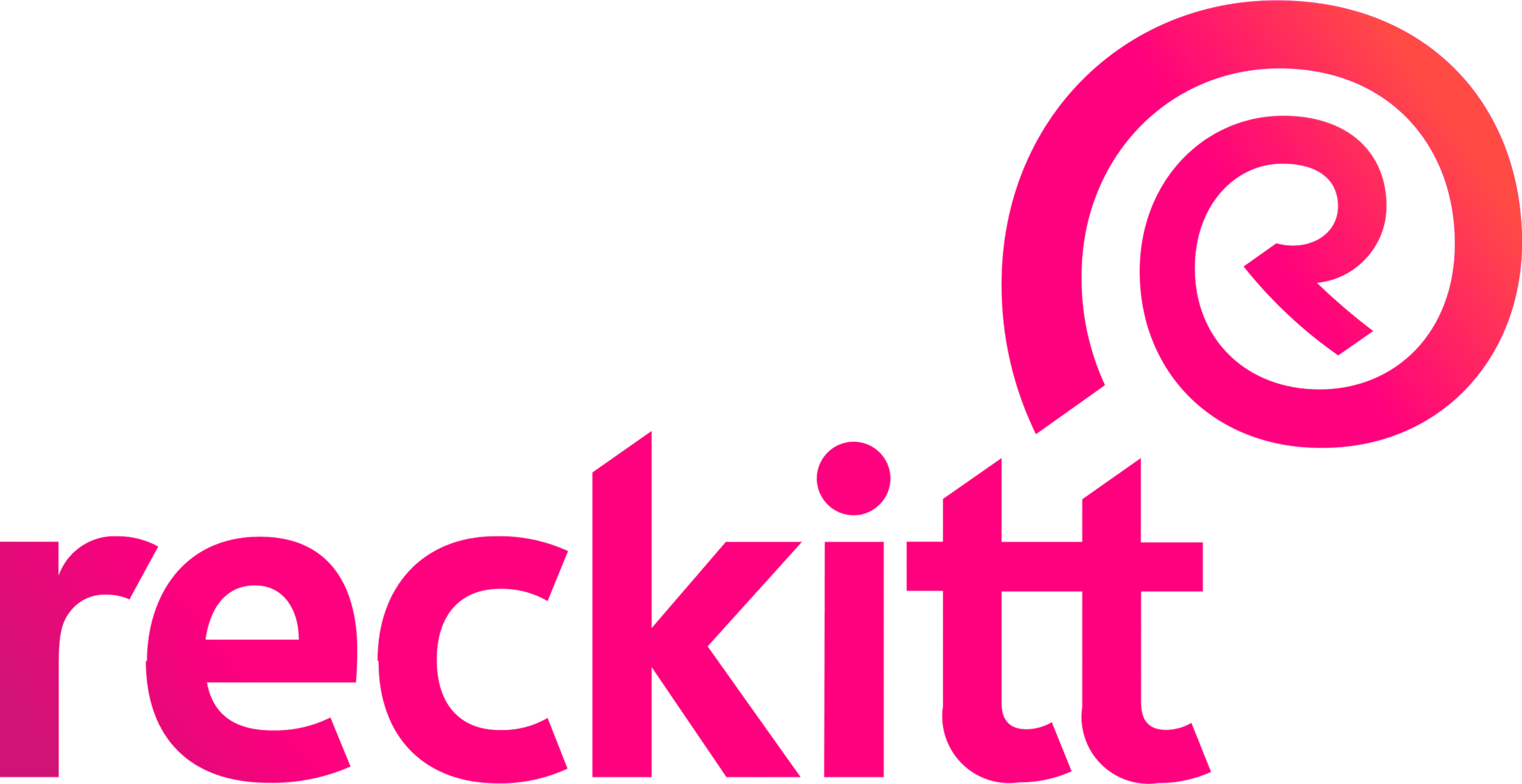 Reckitt Benckiser