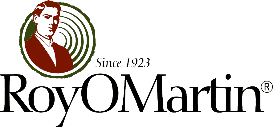 RoyOMartin