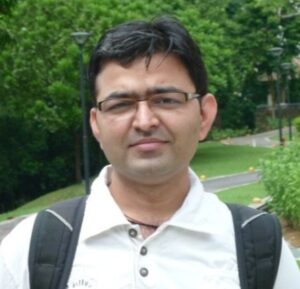 Dr. Dhaval Patel