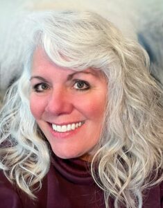 Jill Powers