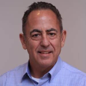 Michael Desabris