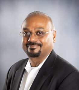 Srinivasan Prabhushankar