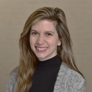 Abby O’Reilly