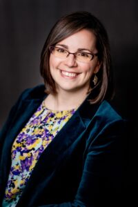 Amanda Petzinger