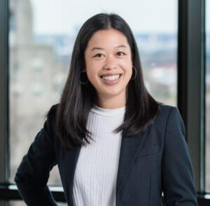 Andrea Chu