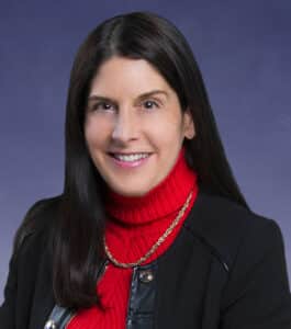 Ann Tracy