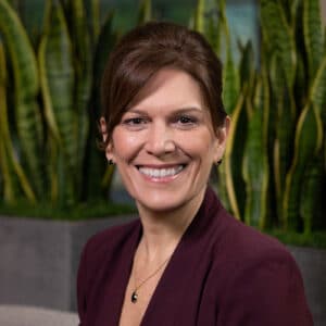Donna Warton