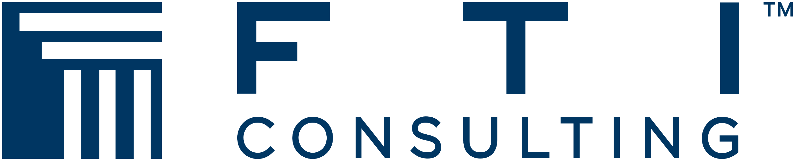 FTI Consulting