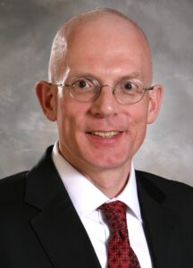 Gavin Towler