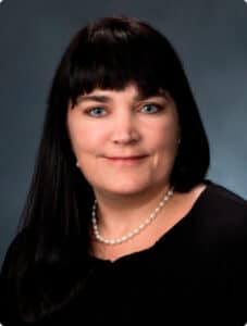 Heather Daniels