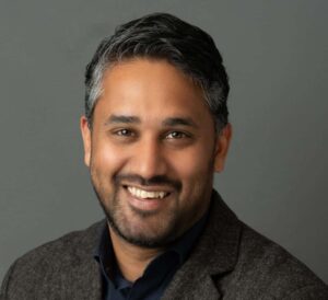 Jayant Kairam