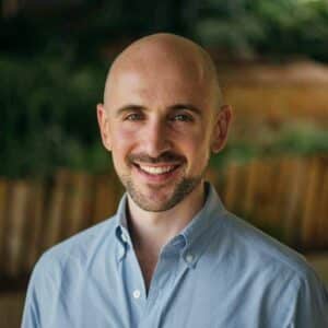 Jeffrey Berger