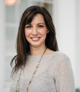 Jill Graftenreed