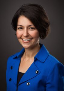 Mandi McReynolds