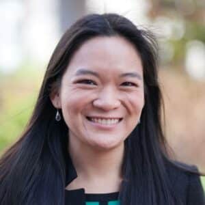 Melanie Chow