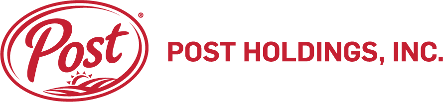 Post Holdings, Inc.