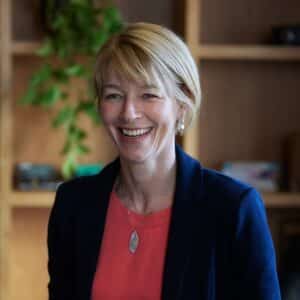 Rachael Nutter