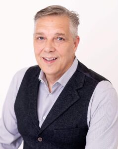 Rick Fraumann
