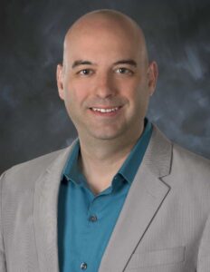 Ron Voglewede