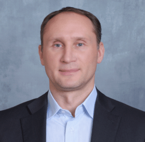 Vadim Ovchinnikov