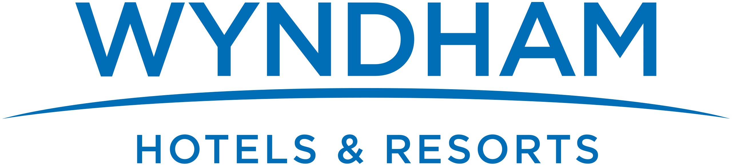 Wyndham Hotels & Resorts