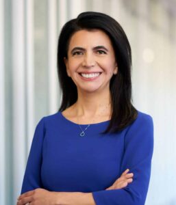 Pilar Cruz